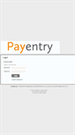Mobile Screenshot of mpayparticipant.lh1ondemand.com